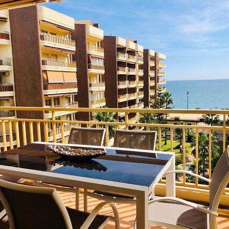 Rentcostadelsol Fuengirola Dona Sofia A Exterior foto