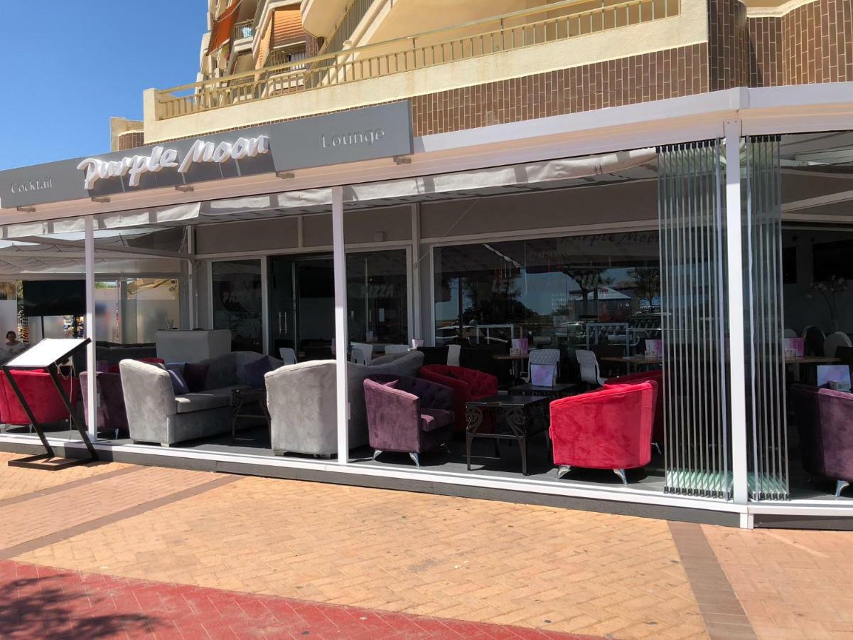 Rentcostadelsol Fuengirola Dona Sofia A Exterior foto